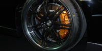 Fukuoka Auto Salon - Fukuoka Auto Salon 2008 - 030
